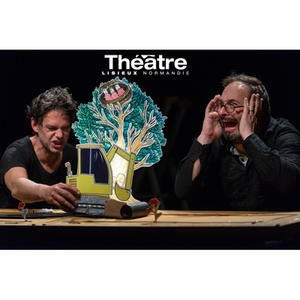 Illustration LA FABRIQUE