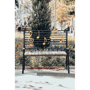 Illustration La fausse note