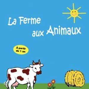 Illustration La Ferme aux Animaux