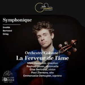 Illustration La Ferveur de l'Ame - Avant Concert à 19h45