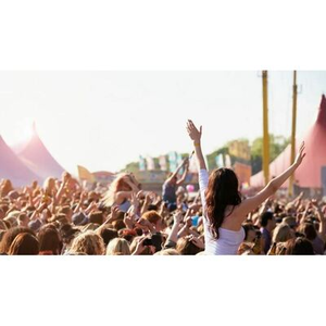 Illustration La Fête de la musique à Bordeaux