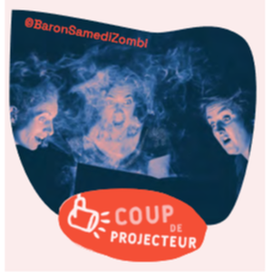 Affiche de La fiancée du Vampire