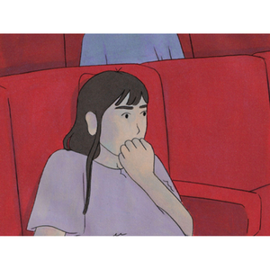 Illustration La fin du film