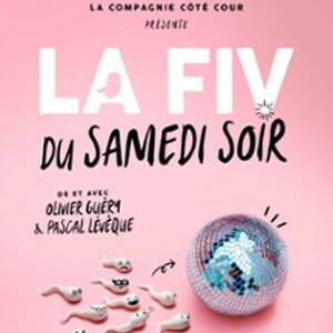 Illustration La FIV du Samedi Soir