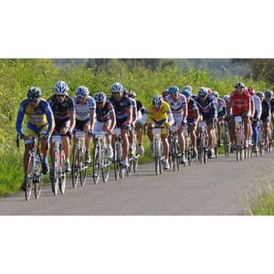 Illustration La flèche d' Aquitaine 2025