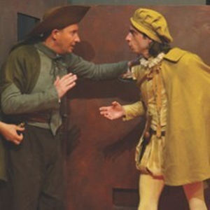 Illustration La Foire de Madrid