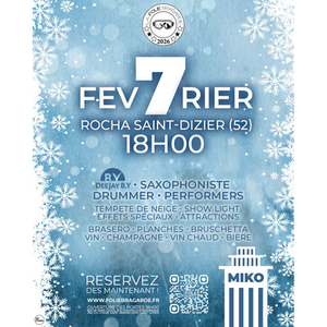 Illustration La Folie Bragarde