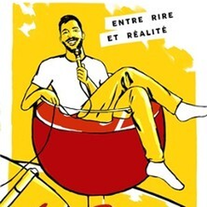 Illustration La Gaille - Entre Rire et Réalité - Le Boui-Boui de Lyon