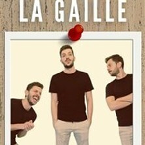Illustration La Gaille - Le Boui Boui, Lyon