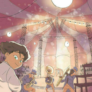 Illustration La Gardine