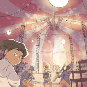 Illustration La Gardine