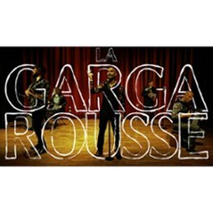 Illustration La Gargarousse