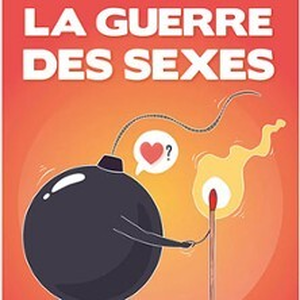 Illustration La Guerre des Sexes Aura-t-elle Lieu ? - Tournée