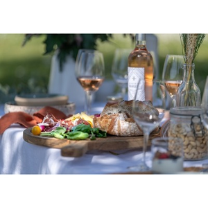 Illustration La guinguette des Bordeaux