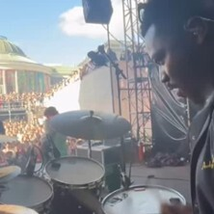 Illustration La Jam de Taylor Philémon Kompa & Zouk- #Jamcollective