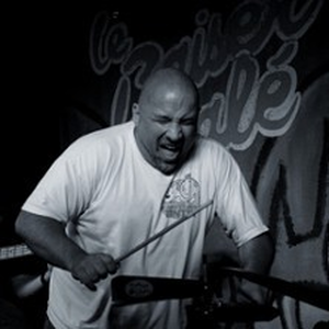 Illustration La Jam du Lundi de François Constantin - Le Brésil à l'Affiche