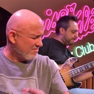 Illustration La Jam du Lundi de François Constantin-Spéciale Wayne Shorter #LaJamDeTousLesJazz