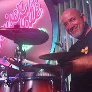 Illustration La Jam du Lundi de François Constantin & Tiss Rodriguez