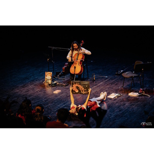 Illustration LA LA MOON