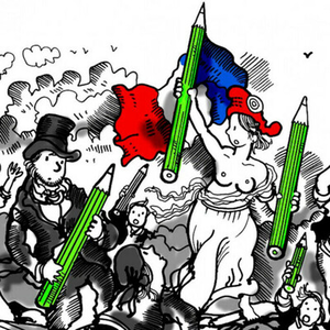 Illustration La laïcité en question