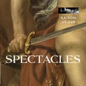 Illustration La Lame et le Pinceau - Autour de l'Exposition « Jacques-Louis David »