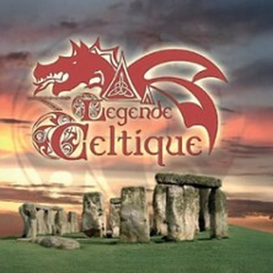 Illustration La Légende Celtique
