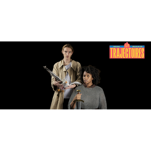 Illustration LA LETTRE