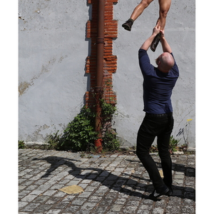 Illustration La lévitation réelle - L'immédiat