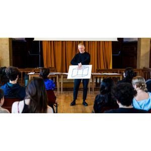 Illustration LA MAGIE : UN MONDE D’ILLUSIONS