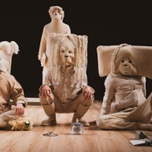 Illustration La Maison de Mon Esprit