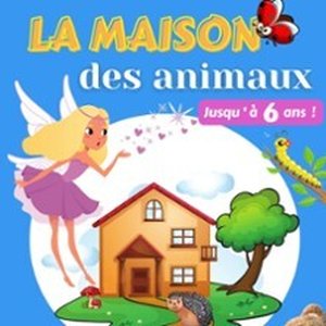 Illustration La Maison des Animaux