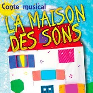 Illustration La Maison des Sons