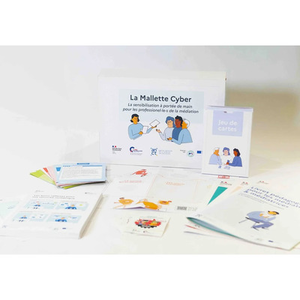 Illustration LA MALLETTE CYBER