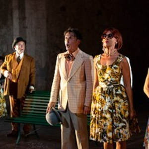 Illustration La Méprise