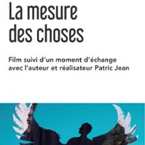 Illustration La Mesure des Choses