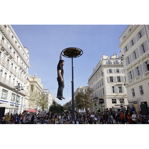 Illustration La Meute - Newroz