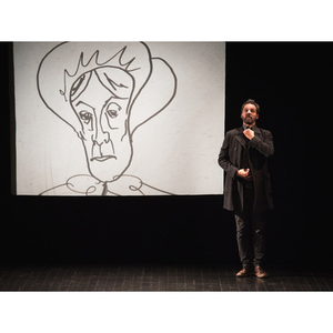 Illustration La Meute