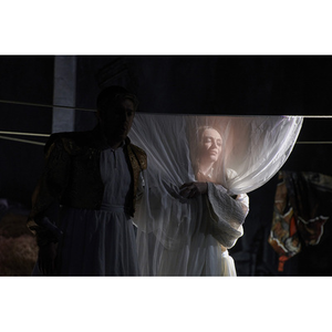 Illustration La Montagne noire