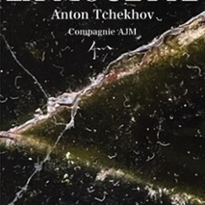 Illustration La Mouette