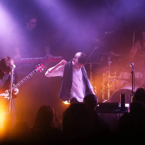 Illustration La Nekyia + Réparer Lave Linge Courroie