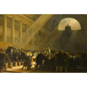 Illustration La noblesse et le progrès au XVIIIe siècle