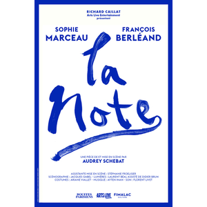 Illustration La Note