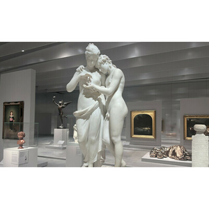 Illustration La nouvelle Galerie du temps - Conférence 🏛️