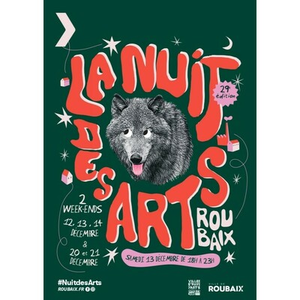 Illustration La Nuit des Arts - 29e édition