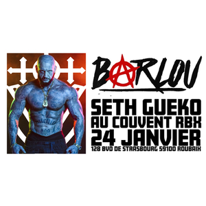 Illustration LA NUIT DES BARLOU