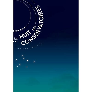 Illustration La nuit des conservatoires
