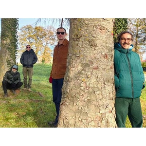 Illustration La Nuit Européenne des Musées