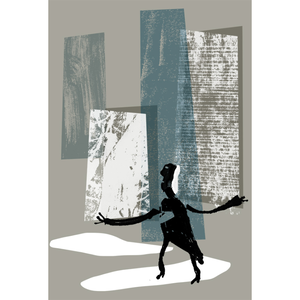 Affiche de La Nuit juste avant les forêts