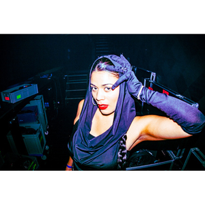 Illustration LA NUIT POP