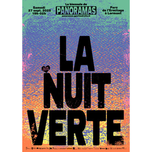 Illustration La Nuit Verte